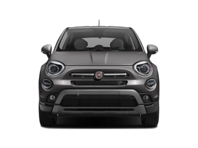 2021 Fiat 500X Trekking photo 7