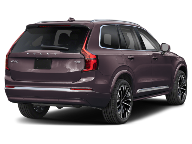 2026 Volvo XC90 photo 2
