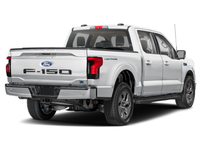 2025 Ford F-150 Lightning photo 31