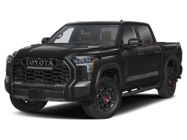 2025 Toyota Tundra TRD Pro's photo