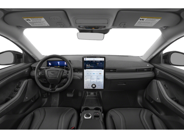 2022 FORD MUSTANG MACH-E - Image 7