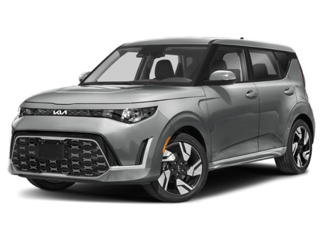 2025 Kia Soul GT-Line's photo