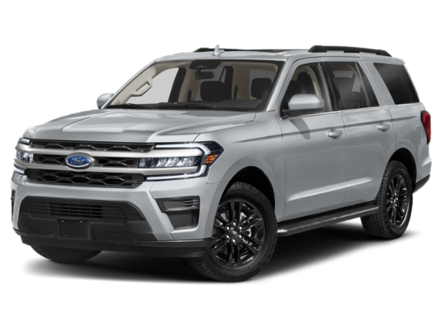 2023 Ford Expedition XLT's photo
