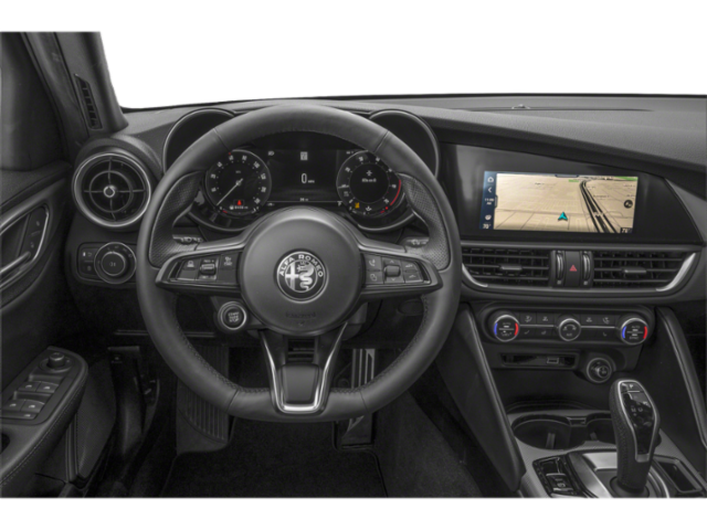 2025 Alfa Romeo Giulia Base photo 4