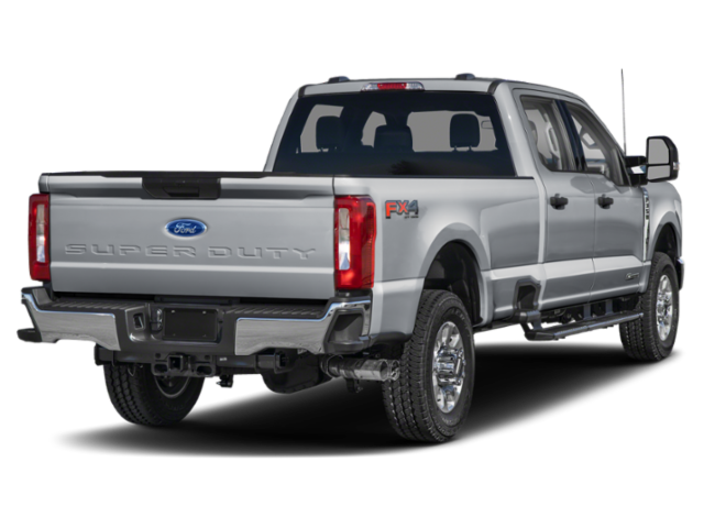 2024 Ford F-350 XLT photo 2