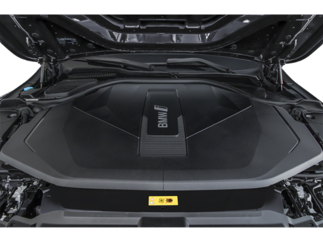 2026 Bmw i5 eDrive40 photo 10