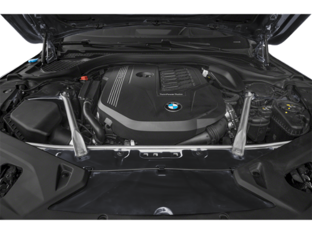 2026 Bmw 840i photo 9