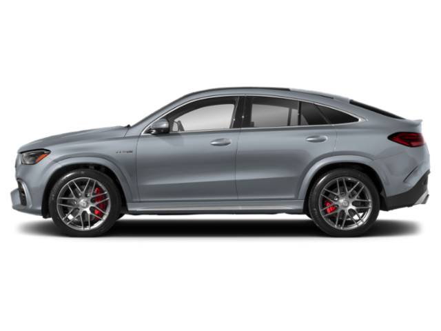 2026 Mercedes Benz GLE AMG 63 S 4MATIC Coupe photo 3