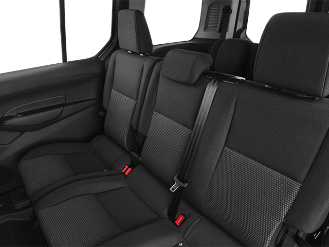 2014 FORD TRANSIT CONNECT - Image 19