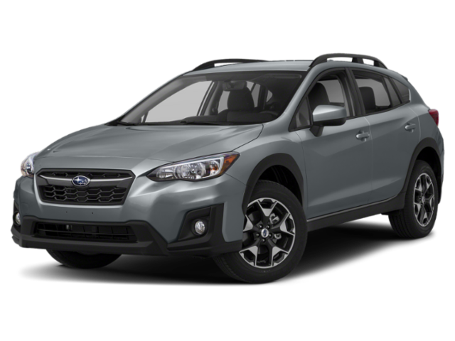 2018 Subaru Crosstrek Base's photo