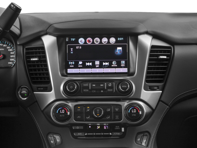 2017 CHEVROLET TAHOE - Image 9