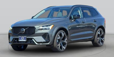 2026 Volvo XC60 Ultra's photo