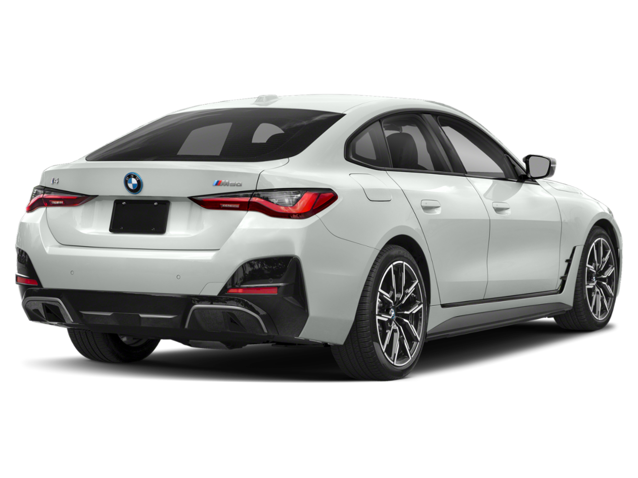 Used 2023 BMW i4 40 with VIN WBY73AW09PFP49064 for sale in Newport Beach, CA