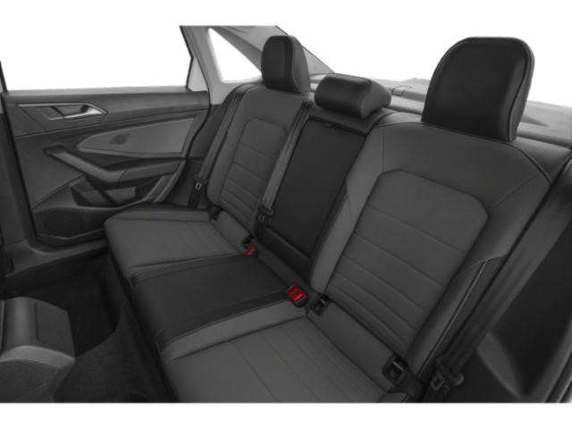 2026 Volkswagen Jetta SE photo 9