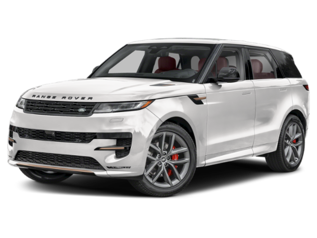 2025 Land Rover Range Rover Sport Dynamic SE's photo