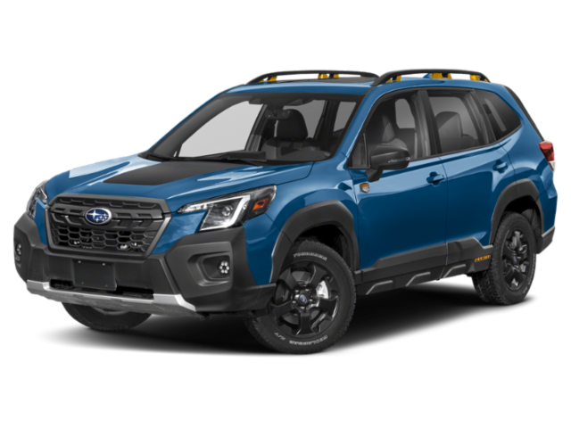 2024 Subaru Forester Wilderness's photo