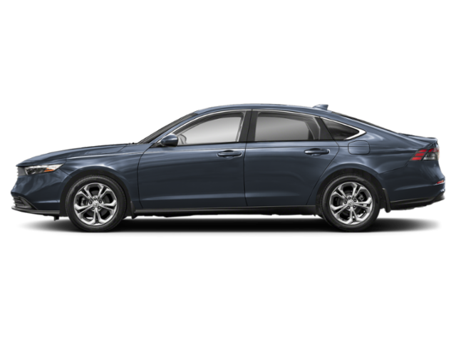 2025 Honda Accord LX photo 3