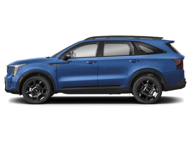 2026 Kia Sorento X-Line EX photo 2