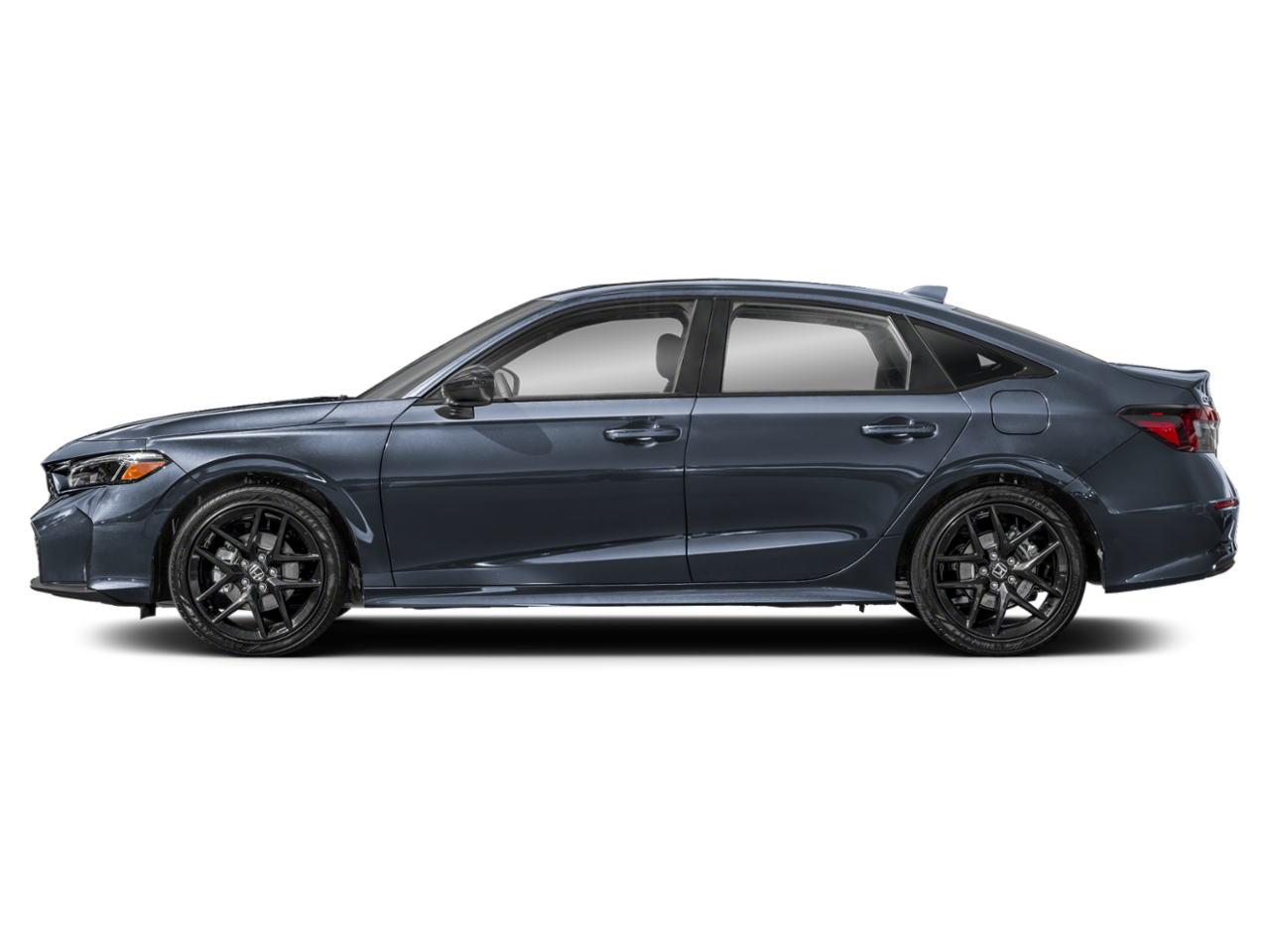 2026 Honda Civic Sport photo 5
