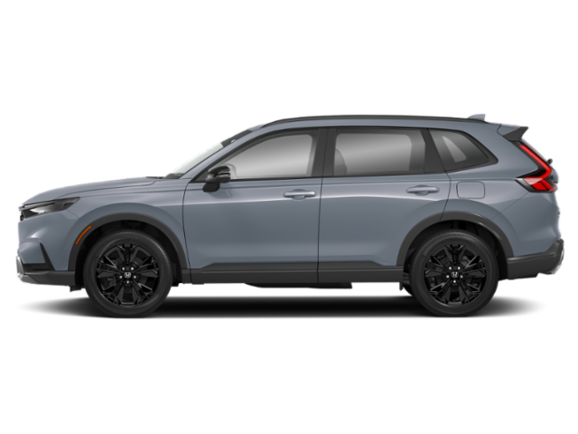 2026 Honda CR-V Hybrid Sport Touring photo 4
