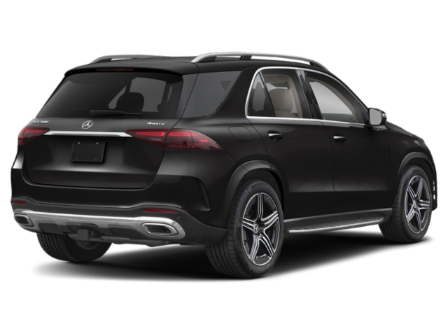 2025 Mercedes Benz GLE 580 4MATIC photo 6