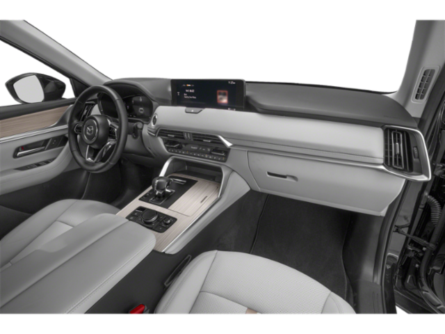 2025 Mazda CX-90 Plug-in Hybrid Premium Plus photo 18