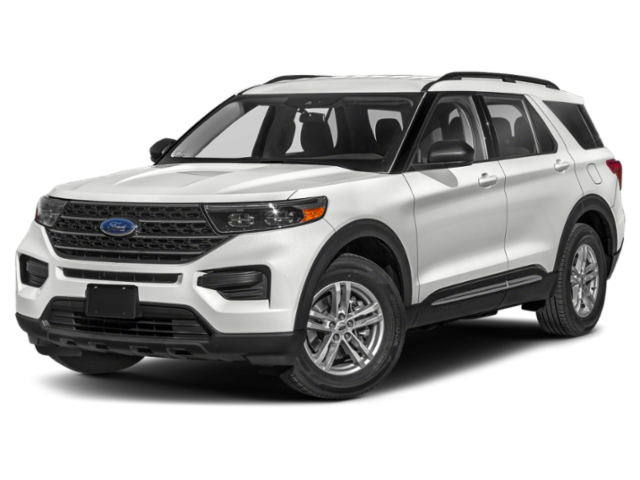 2024 FORD EXPLORER - Image 6