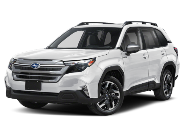 2025 Subaru Forester Premium's photo