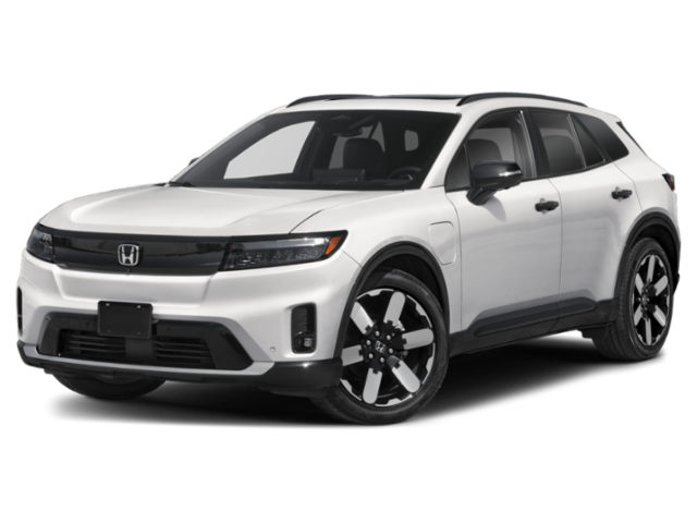 2026 Honda Prologue Elite's photo