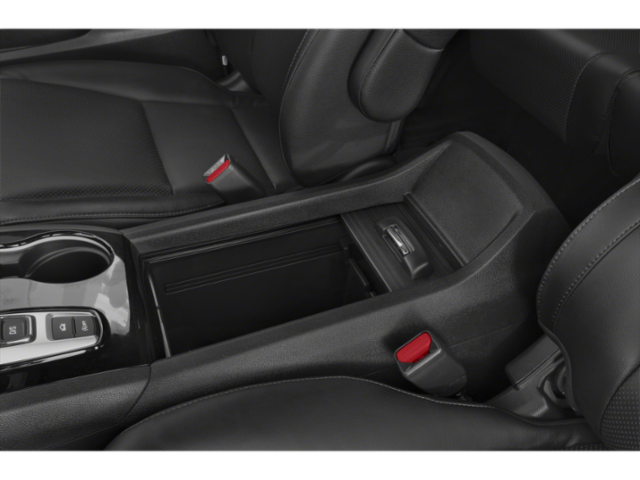 2023 Honda Ridgeline RTL-E photo 10