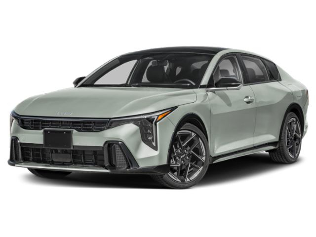 2025 Kia K4 GT-Line photo 4