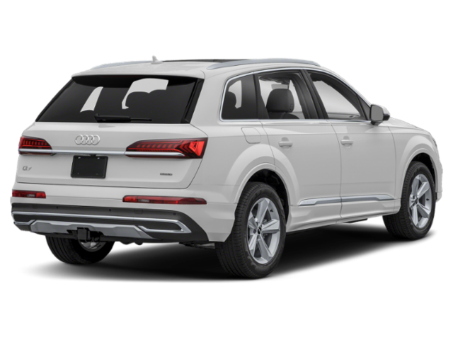 2022 Audi Q7 Premium photo 2