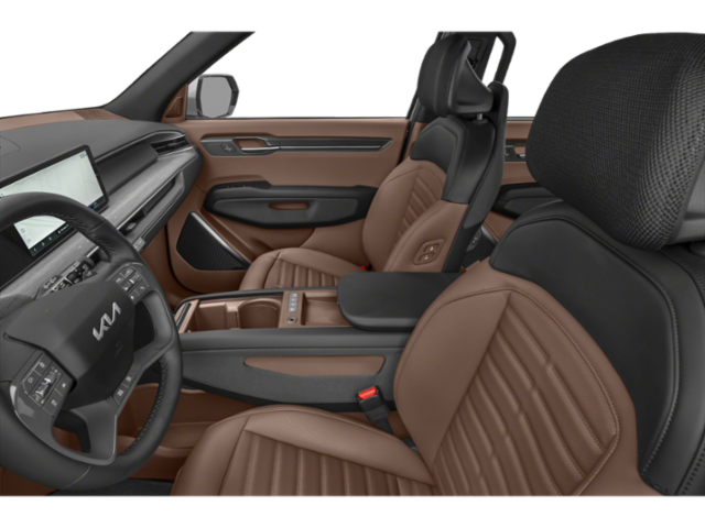 2026 Kia EV9 Land photo 6