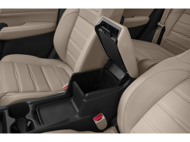 2019 Honda CR-V EX-L photo 10