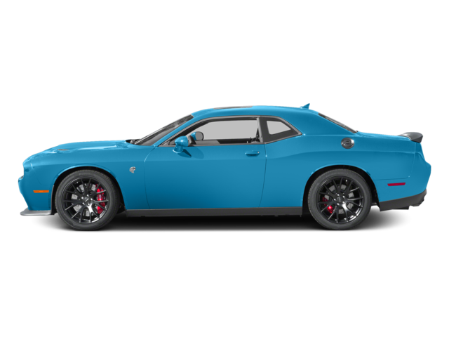 2016 DODGE CHALLENGER - Image 3