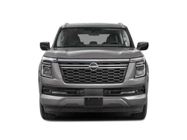 2026 Nissan Armada SV photo 3