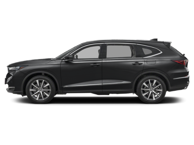 2025 Acura MDX SH-AWD Technology photo 4