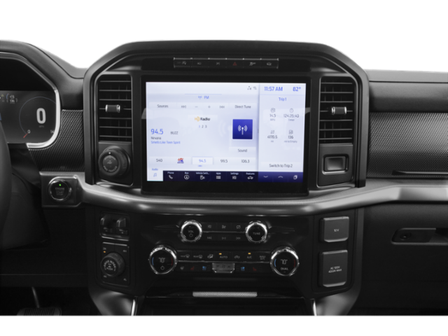 2022 Ford F-150 Raptor photo 7