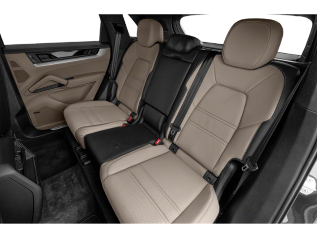 2026 Porsche Cayenne photo 9