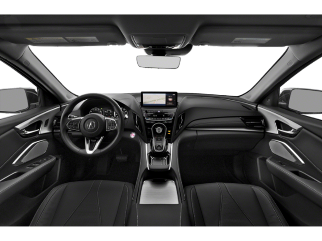 2023 Acura RDX Technology photo 4