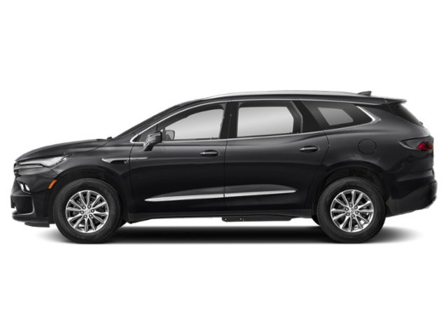 2023 BUICK ENCLAVE - Image 3