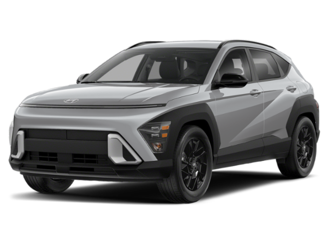 2026 Hyundai Kona SEL photo 16
