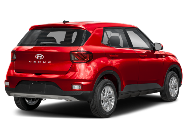 2025 Hyundai Venue SE photo 2
