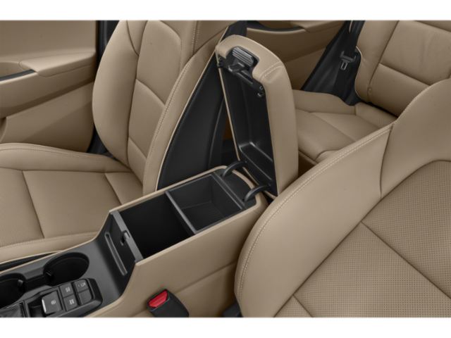 2021 Hyundai Tucson Limited photo 10