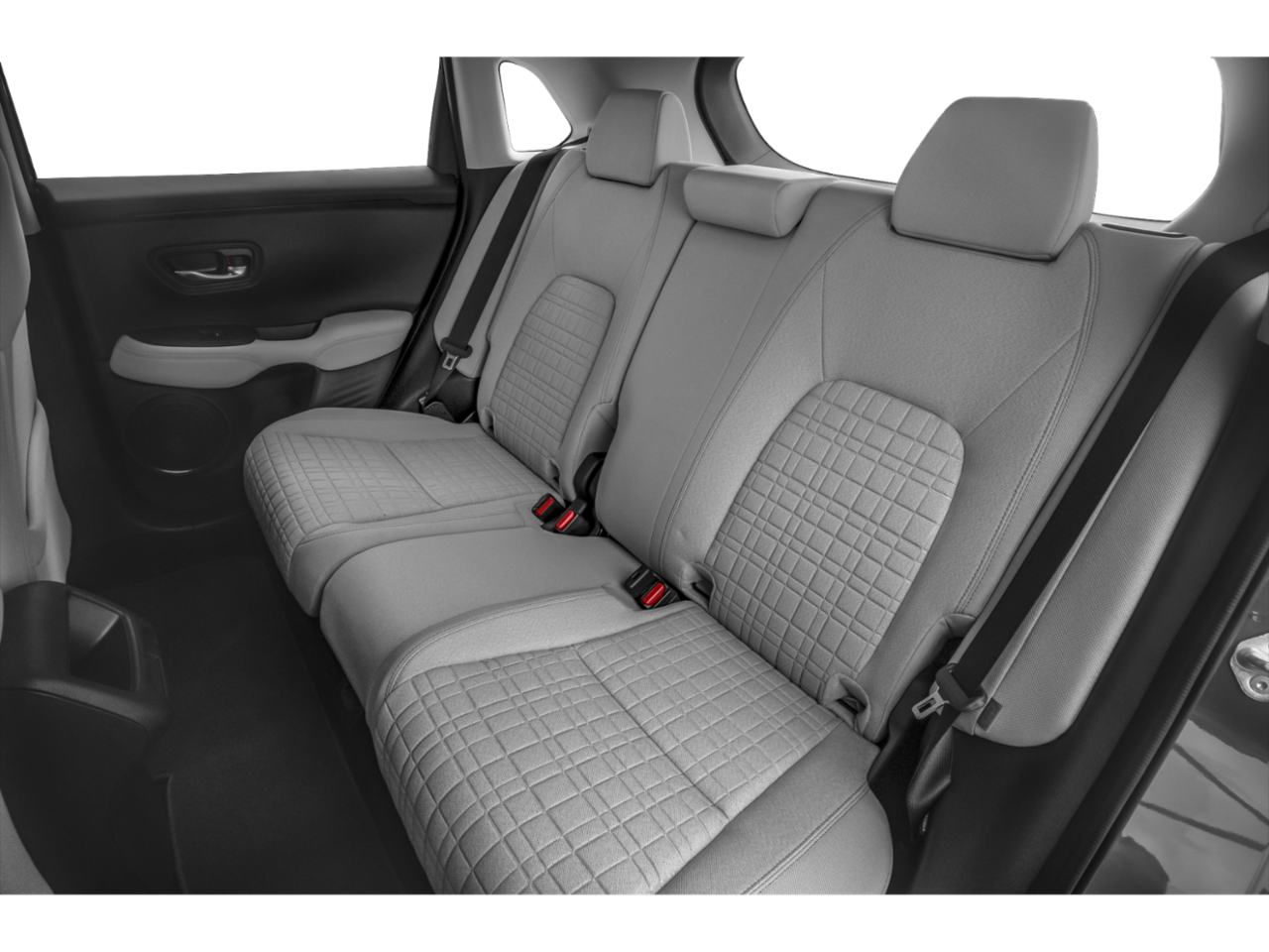2026 Honda HR-V LX photo 9