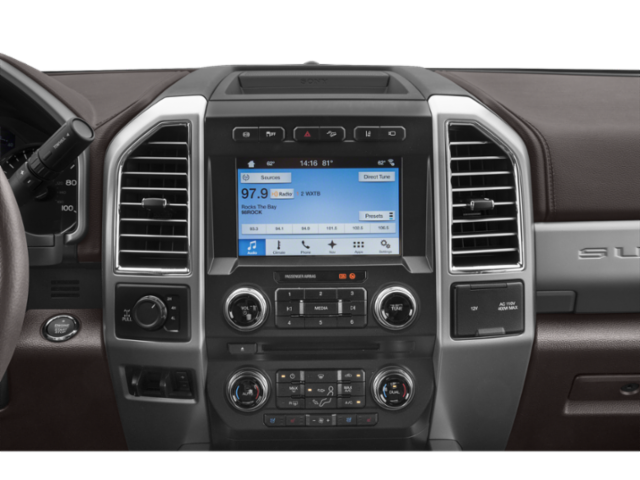 2019 FORD F-350 - Image 7