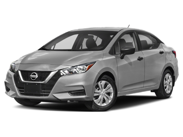 2020 Nissan Versa Sedan SV