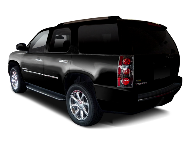 2009 Gmc Yukon Denali photo 8
