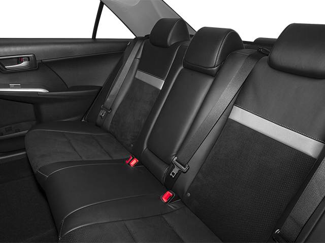 2014 Toyota Camry L photo 12