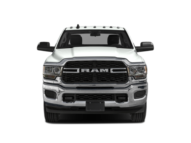 2022 Ram 2500 Laramie photo 4
